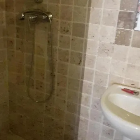 Reparata Di Balagna Apartment