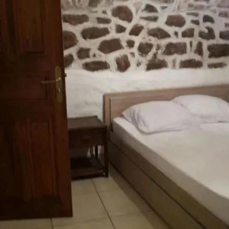 Apartment Reparata Di Balagna Santa-Reparata-di-Balagna