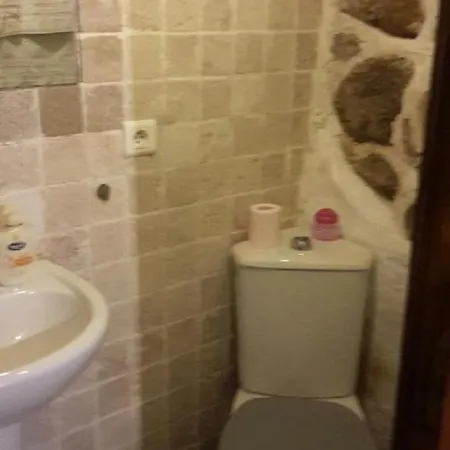 Reparata Di Balagna *
