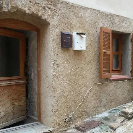 Διαμέρισμα Reparata Di Balagna *