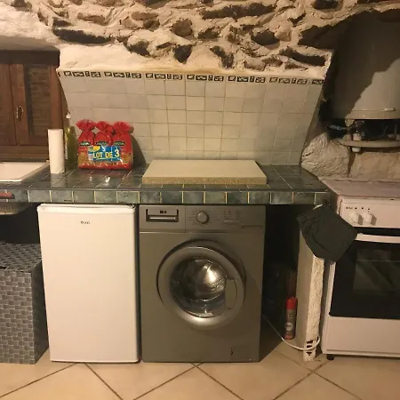 Reparata Di Balagna * Santa-Reparata-di-Balagna